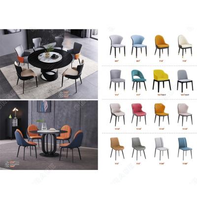 China Customized Modern Furniture Chipboard Extendable Living Room Set Stone Dining Table Extendable Living Room Set for sale