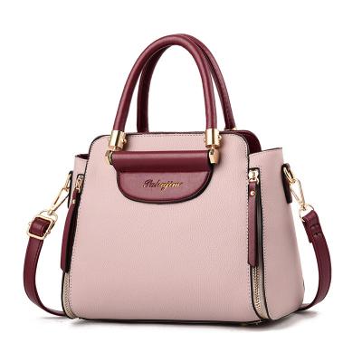 China Fashion shoulder bag for beach or picnic factory direct handbags for sale