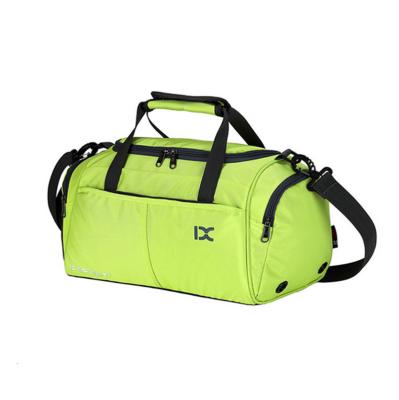 China Super Nice 2021 Hot Selling Travel Bag High Quality Goods Large Capacity Casual Sports Bag Polyester for sale