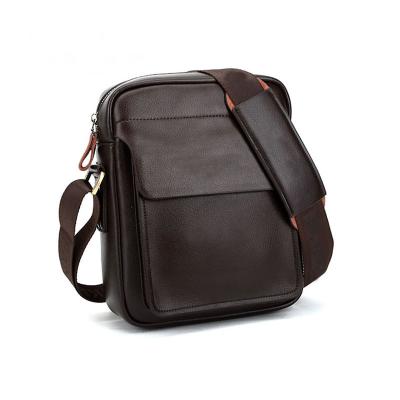 China PU Bags For Mens Mens Messenger Bag Business Bag for sale