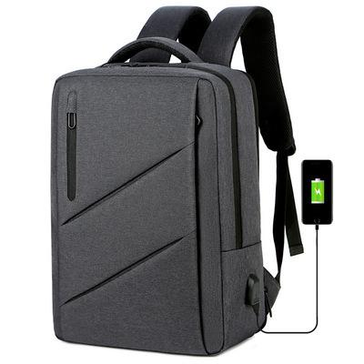 China Oxford Cloth Laptop Backpack Backpack Laptop Bags for sale