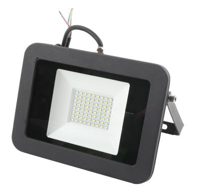 China SLFAP5 30w Garden Motion Sensor COB LED Flood Light Garden PIR Floodlight Led Flood Light For Security for sale