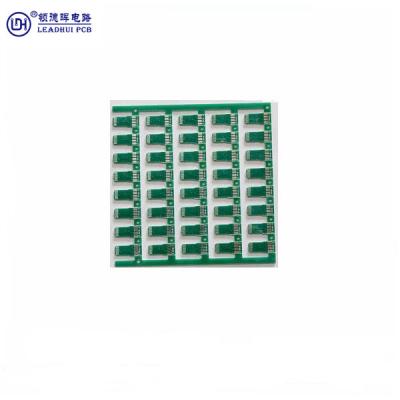 China Integrated circuit 4 Layer pcb manufacturing pcba prototype cheap price pcb manufacturer in China for sale