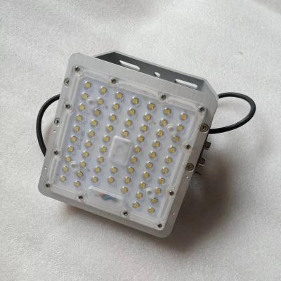 China Aluminum LED street lamp bulb lamp tube module factory for sale