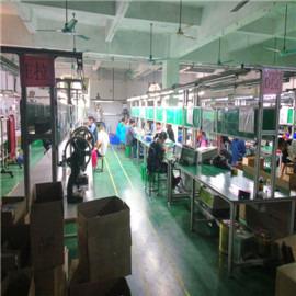 Verified China supplier - Dongguan Komtat Electronic Co., Ltd.