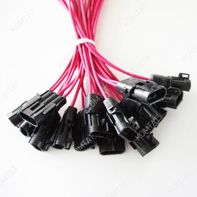 China Automobile Electrical Auto Wiring Harness Assembly Cable Customized for sale