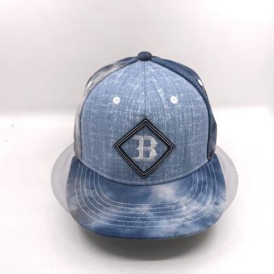 China Fashion Peach Embroidery Cotton Men Dad Hats JOINT Ball Hats for sale