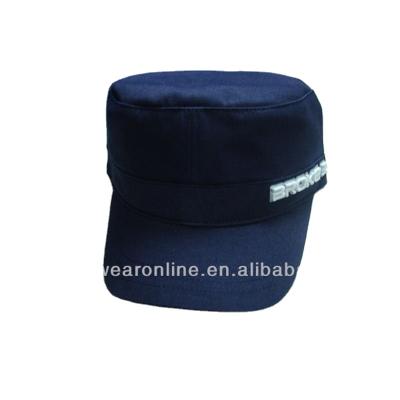 China breathable & Waterproof military hats, simple camping hats, recycled materials can be customized for sale