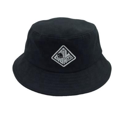 China High Quality BSCI Audit Factory Sedex 4P Audit Factory Bucket Hat 2022 Character Custom Fashion Embroidery Bucket Hat for sale