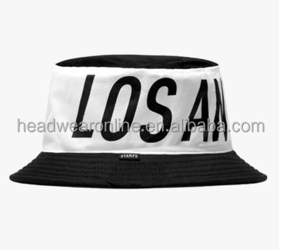 China China OEM Factory COMMON Bucket Hat / Fisherman Hat for sale