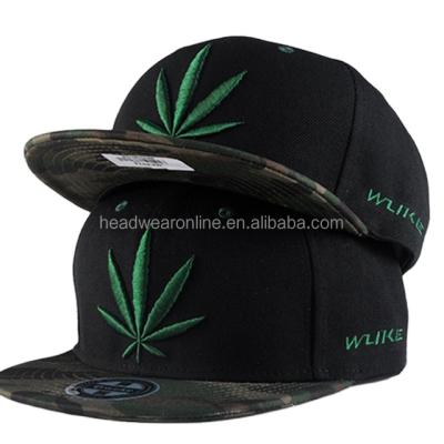 China JOINT Snapback Cap 5 Panel Fashionable Hat With Cheap Custom Logo Personalized for sale