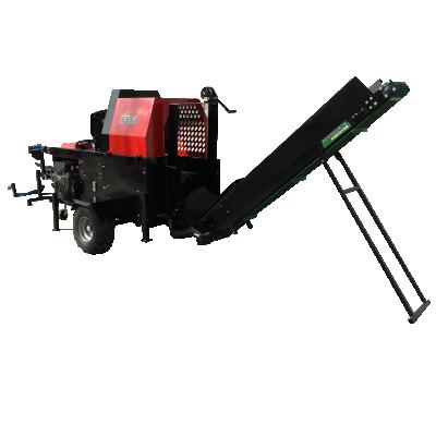 China Grow FP-G Firewood Processor with Saw and Split for sale