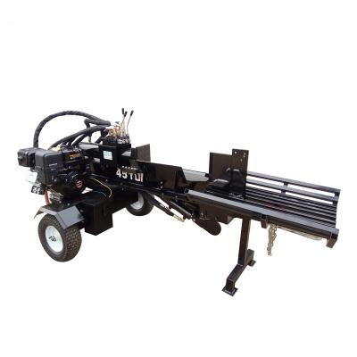 China Farms LWS Log Splitter Home Wood Use With ATV Trailer for sale