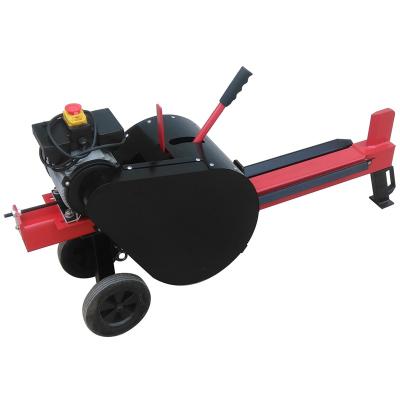 China Farms youtube log splitter for sale