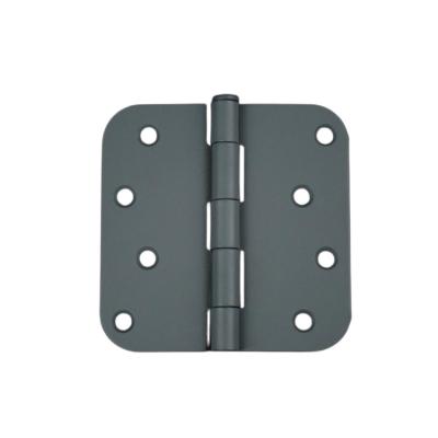 China Modern Stainless Steel 201 Butt Door Hinges Cold Rooms Doors Glass Wall Mounted Hinge For Folding Door for sale