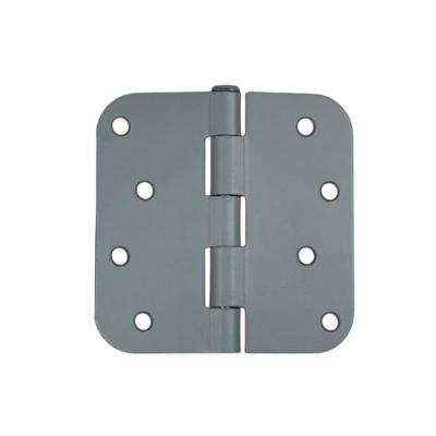 China Modern Square Door Hinge /4inch Steel Door Hinge 304 Stainless Steel Door Hinge for sale