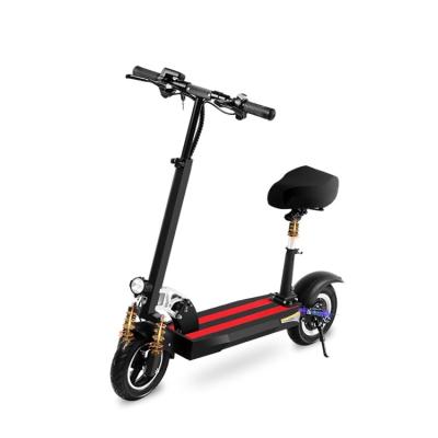 China Adult Electric Scooter 25km/h Unisex Foldable Scooter Manufacturers for sale