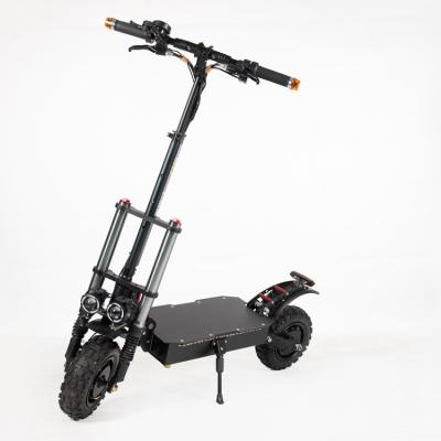 China Unisex E Scooters For Adults Electric Electric Scooter 5600w Prices for sale