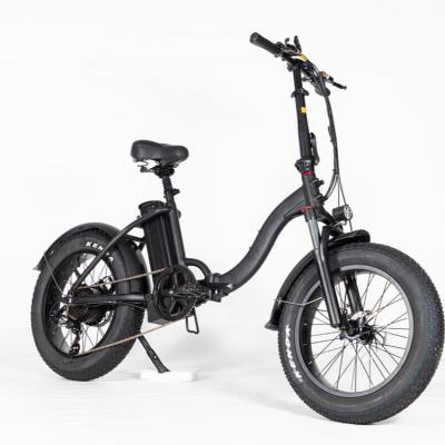 China Fat Tire Aluminum Alloy Adult City Lithium Battery Electric Bicycle 2022 for sale