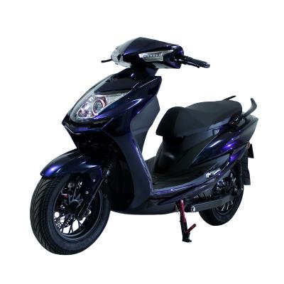 China Adult 2 Wheel Motorcycle Fastest Electric Motorbike Electric Motorcycle JZ4DM for sale