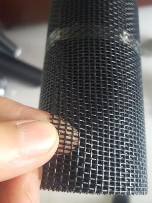 China high strength fiberglass /glass fiber screen for window & door, anti dogs and cat hurt,grey color 1m width for sale