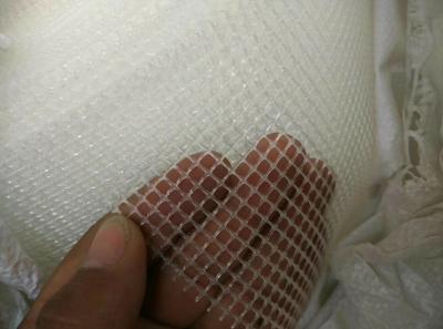 China quality transparent plastic net,  window screen net for sale