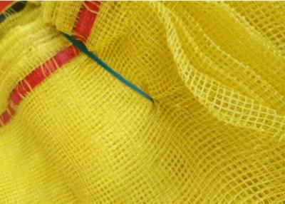 China pp mesh bag, woven sacks,vegetable bags,packing bags for sale