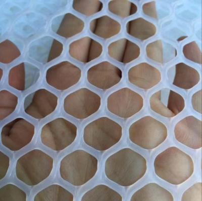 China 5x5cm,500gr/sqm plastic net, plastic barrier,plastic mat for general use for sale