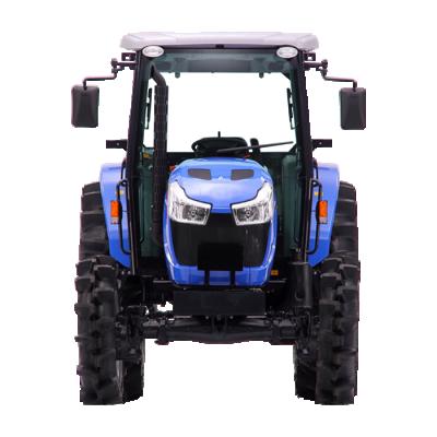 China Factory farm tractor 4wd massey ferguson tractor for agriculture made in japan by iseki for sale