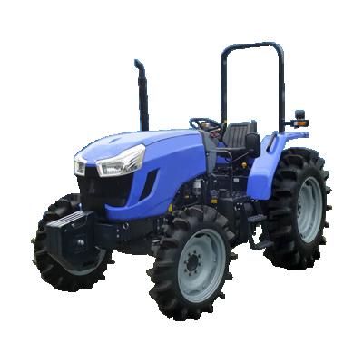 China Factory mini tractor 30HP 40HP 4WD tractors and tractor mower for agriculture made in Japan by iseki for sale