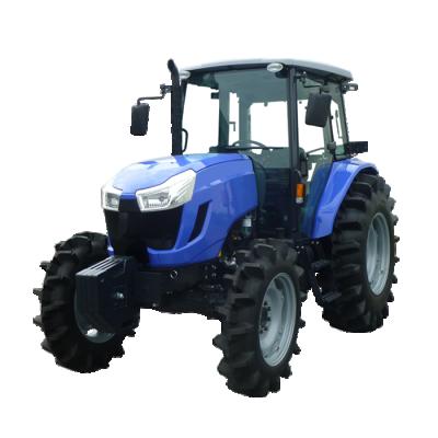 China Japan factory tractor hot sale in iseki 4X4wd agriculture machine farm tractor for sale