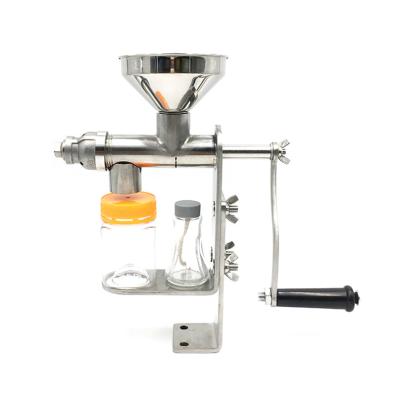 China Home Use Most Convenient Peanut Frying Oil Press Machine Peanut (Oil Yield) 44% 45% For Home for sale