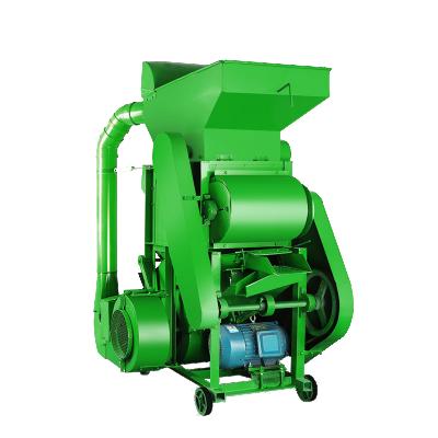 China Durable Hotels Factory Peanut Sheller Peanut Thresher Shelling Machine Price For Sale for sale