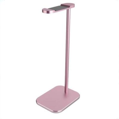 China Earphone Aluminum Alloy Earphone Mount / Earpiece Holder for sale