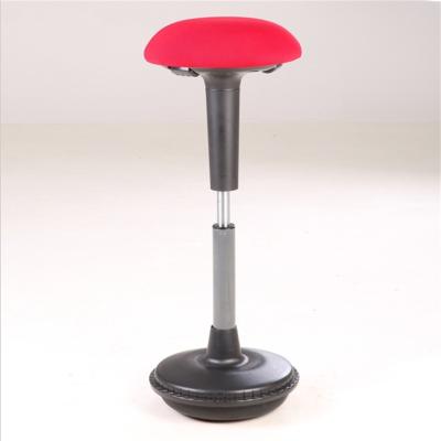 China Executive Chair Shimmy Stool For Seating Performance With Ergonomic Active Sitting Premium for sale