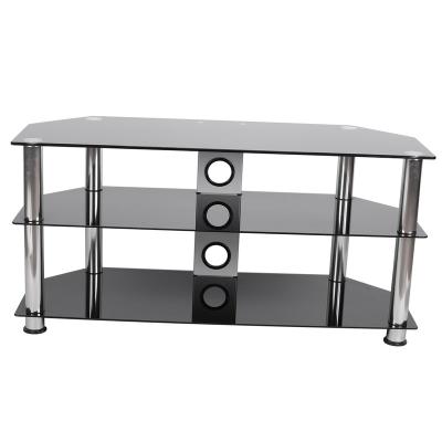 China Plasma TV Stand / LCD TV Table for sale