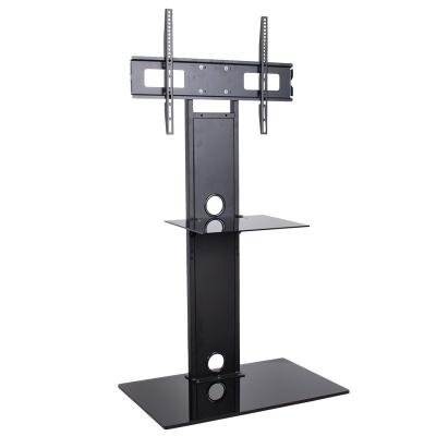 China Glass TV Stand TV Stand for sale