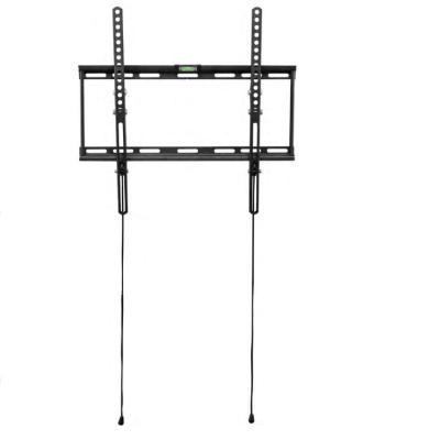 China Cold Rolled Steel Wall Mount Hisense TV Bracket 26-55 inch LCD Plasma TV Bracket 3D TV for sale