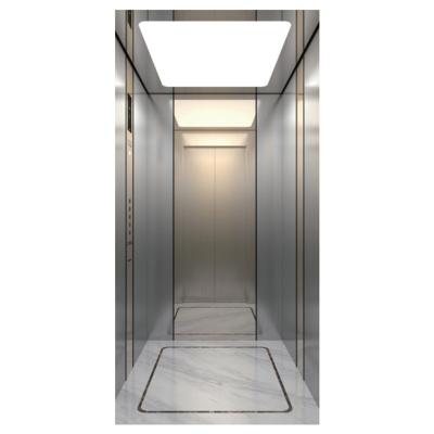 China Modern Factory Mini Home Electric Elevator 3 Direct Floor for sale