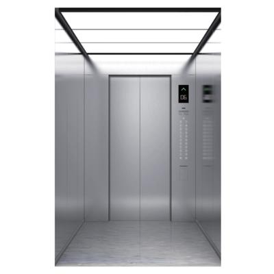 China China Passenger Elevator Lift 10 Passenger Elevator Modern High Quality Build Size for sale