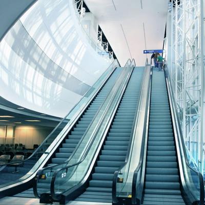 China New Design Contemporary Safer Economical Escalator Commercial Indoor Residential Shopping Malls for sale