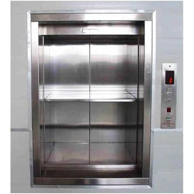 China Modern Food Elevator Dumbwaiters For Home / Restaurant Lowest Price Used Dumbwaiter for sale