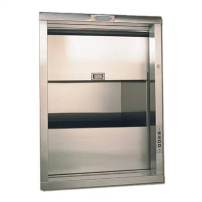 China Safety Electric Cheap Restaurant Elevator, Dumbwaiter Kitchen Dumbwaiter Elevator Price for sale