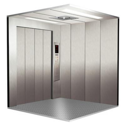 China Safety Goods Lift And Transport Elevator Price for sale