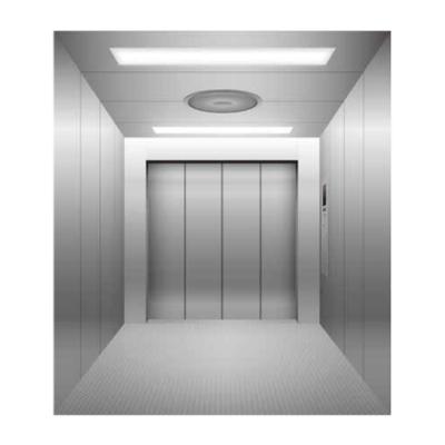 China High Quality 3000kg Safety Goods Lift Freight Elevator Price for sale