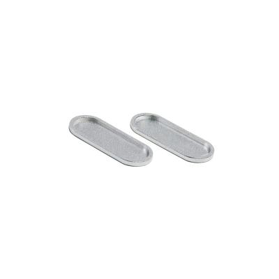 China Deurgreep modern aluminum glass door handle for conservatory glass sliding door for sale