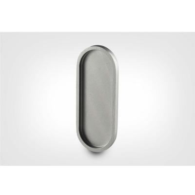 China Modern aluminum door handle from Handgreep for Terrasoverkapping for sale