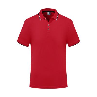 China ECO Viable Choose High Quality Plain T-shirt Wholesale Cotton Solid Color Golf Plain Polo Shirts for sale