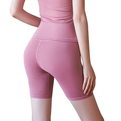 China ECO breathable choose crack women! crack! seamless butt yoga leggings pour Women tights high waist gym sport pants for ladies for sale