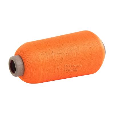 China High Tenacity Nylon Yarn High Stretch Nylon Dyed Yarn 1000 Stock Colors 70d Nylon Yarn dty for sale